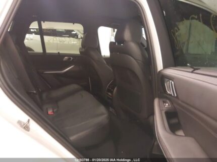 5UXCR6C01P9N87802 2023 BMW