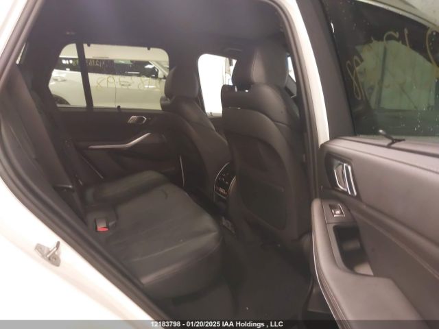 5UXCR6C01P9N87802 2023 BMW