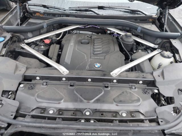5UXCR6C07P9P81489 2023 BMW