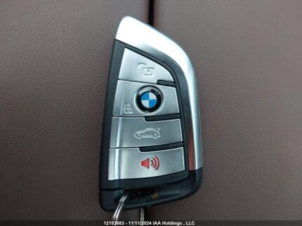 5UXCR6C07P9P81489 2023 BMW