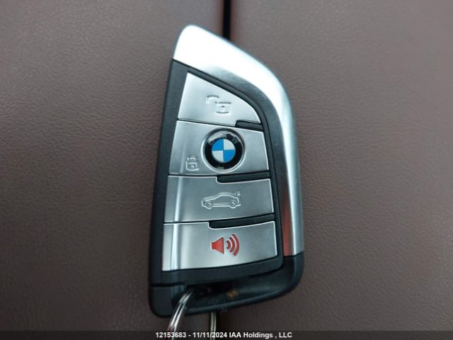 5UXCR6C07P9P81489 2023 BMW