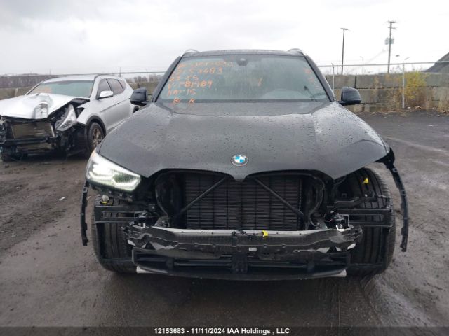 5UXCR6C07P9P81489 2023 BMW