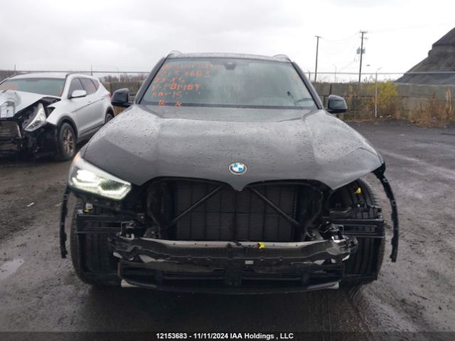 5UXCR6C07P9P81489 2023 BMW