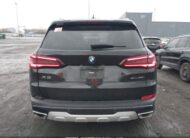 5UXCR6C07P9P81489 2023 BMW