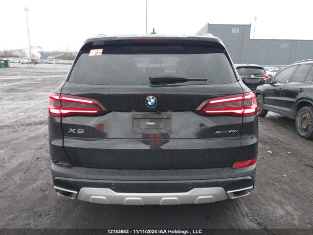 5UXCR6C07P9P81489 2023 BMW