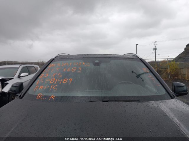 5UXCR6C07P9P81489 2023 BMW