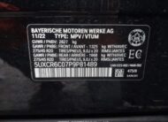 5UXCR6C07P9P81489 2023 BMW