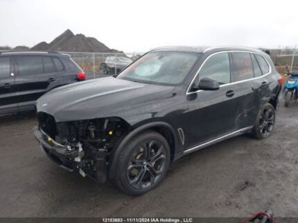 5UXCR6C07P9P81489 2023 BMW