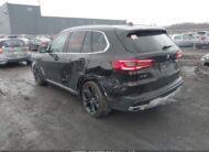 5UXCR6C07P9P81489 2023 BMW