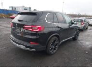 5UXCR6C07P9P81489 2023 BMW