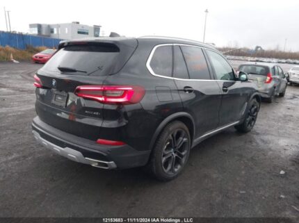 5UXCR6C07P9P81489 2023 BMW