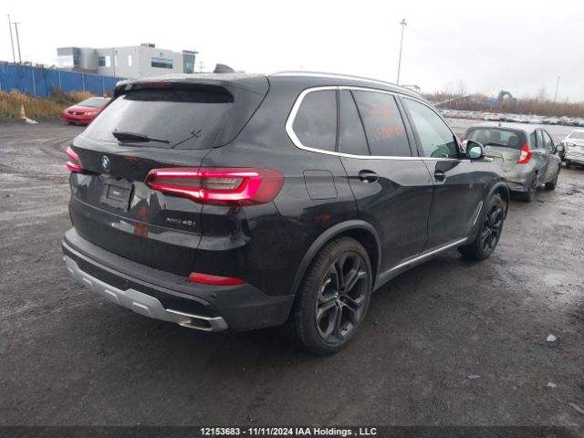 5UXCR6C07P9P81489 2023 BMW