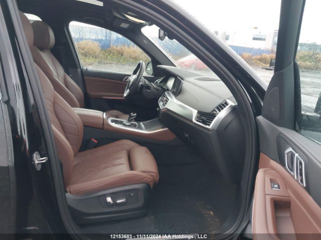 5UXCR6C07P9P81489 2023 BMW