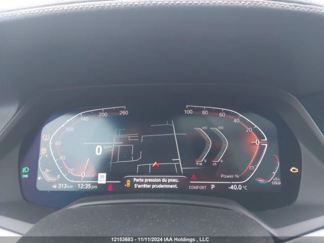 5UXCR6C07P9P81489 2023 BMW