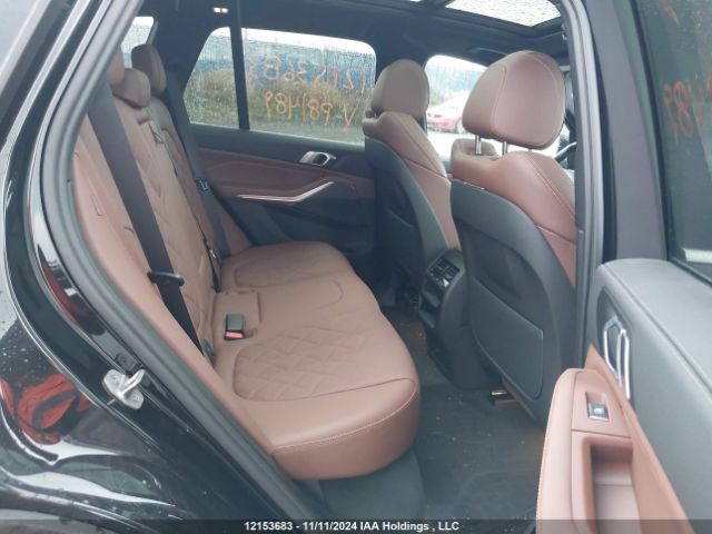 5UXCR6C07P9P81489 2023 BMW