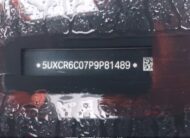 5UXCR6C07P9P81489 2023 BMW
