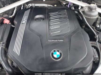 5UXCR6C09N9L96173 2022 BMW