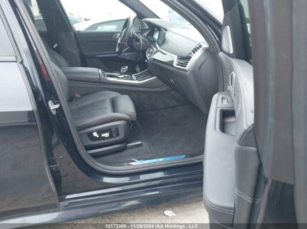 5UXCR6C09N9L96173 2022 BMW