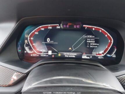 5UXCR6C09N9L96173 2022 BMW