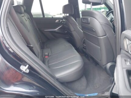 5UXCR6C09N9L96173 2022 BMW