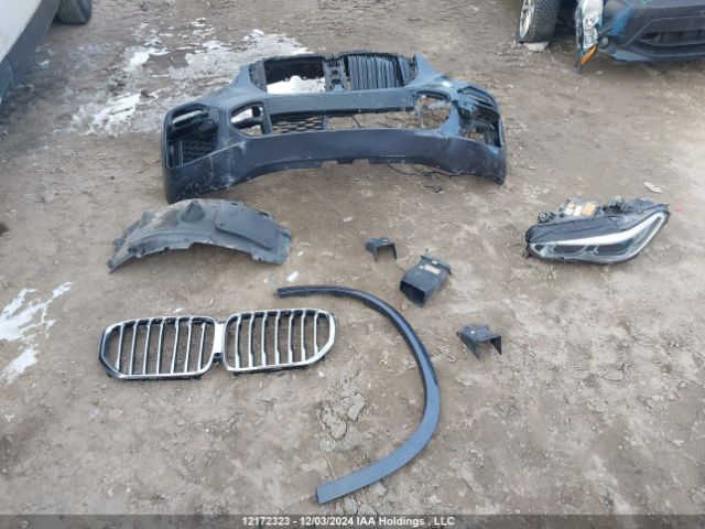 5UXCR6C56KLL13616 2019 BMW
