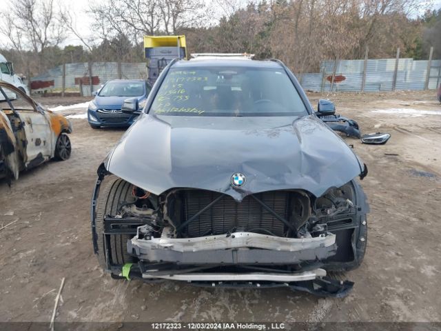 5UXCR6C56KLL13616 2019 BMW