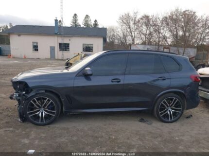 5UXCR6C56KLL13616 2019 BMW