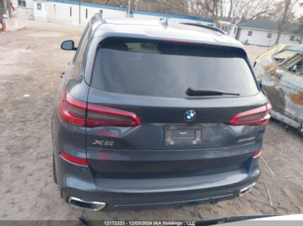 5UXCR6C56KLL13616 2019 BMW