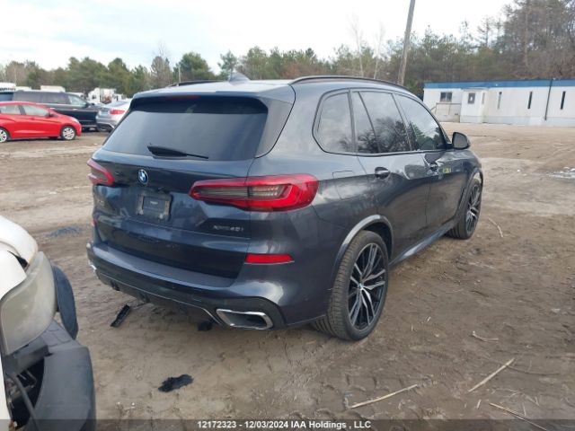 5UXCR6C56KLL13616 2019 BMW