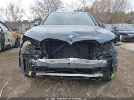 5UXCR6C56KLL13616 2019 BMW