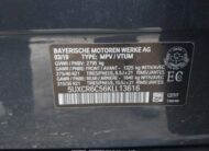 5UXCR6C56KLL13616 2019 BMW