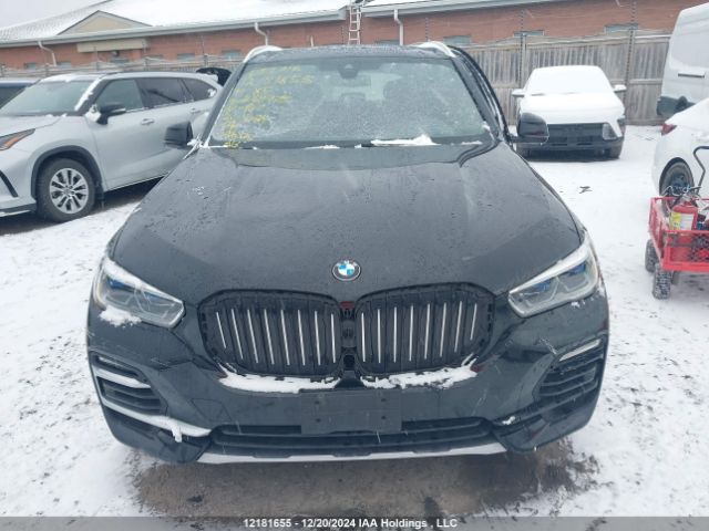 5UXCR6C58KLK84975 2019 BMW