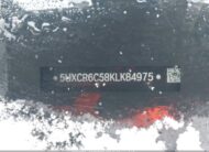5UXCR6C58KLK84975 2019 BMW