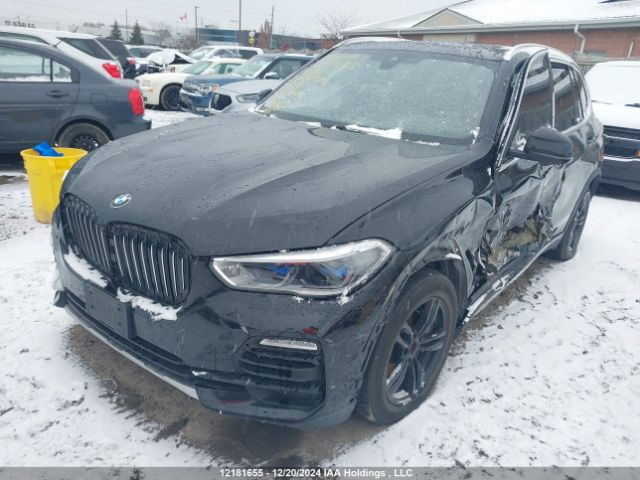 5UXCR6C58KLK84975 2019 BMW