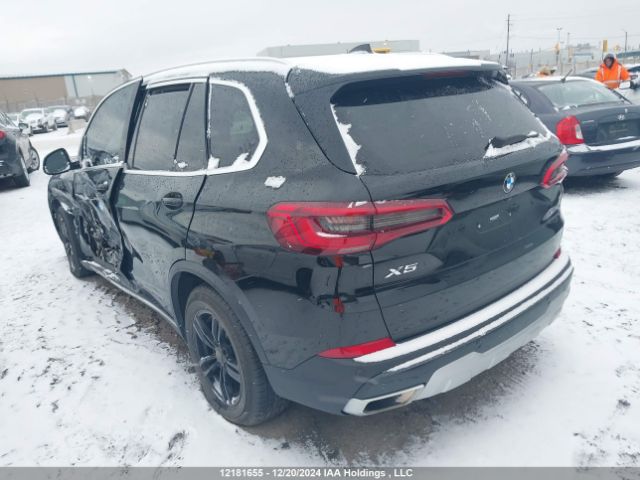 5UXCR6C58KLK84975 2019 BMW