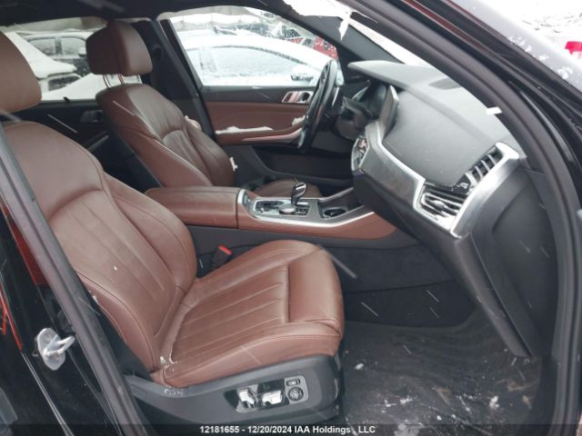 5UXCR6C58KLK84975 2019 BMW
