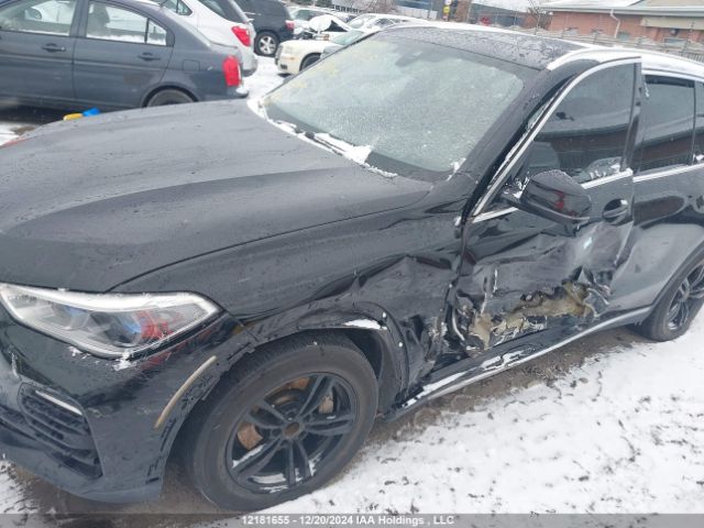 5UXCR6C58KLK84975 2019 BMW