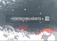 5UXCR6C58KLK84975 2019 BMW