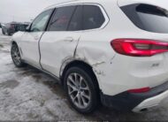 5UXCR6C5XKLL37756 2019 BMW