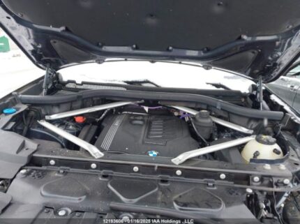 5UXCY6C07N9J92622 2022 BMW
