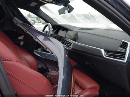5UXCY6C07N9J92622 2022 BMW