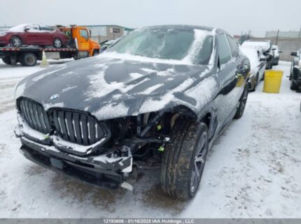 5UXCY6C07N9J92622 2022 BMW