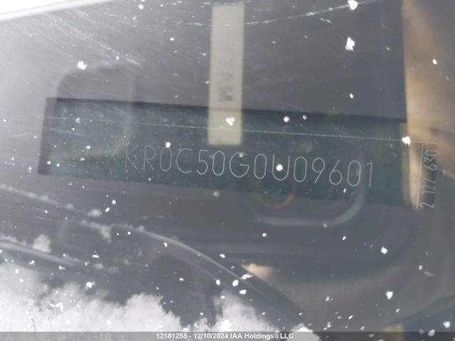5UXKR0C50G0U09601 2016 BMW