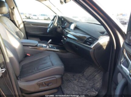 5UXKR0C52G0S94497 2016 BMW