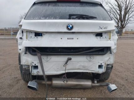 5UXKS4C50J0Y19964 2018 BMW
