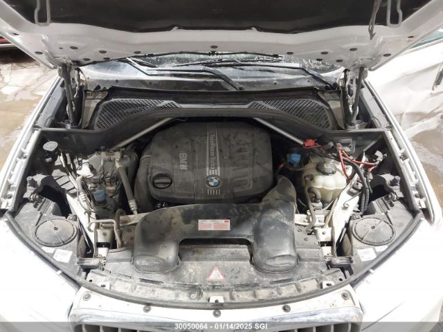 5UXKS4C54G0N12564 2016 BMW