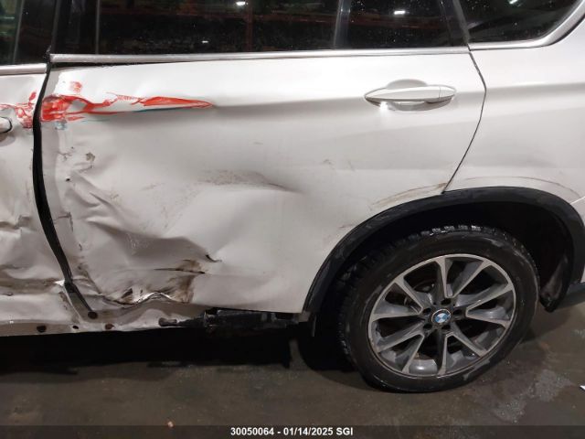 5UXKS4C54G0N12564 2016 BMW