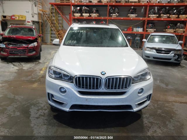 5UXKS4C54G0N12564 2016 BMW