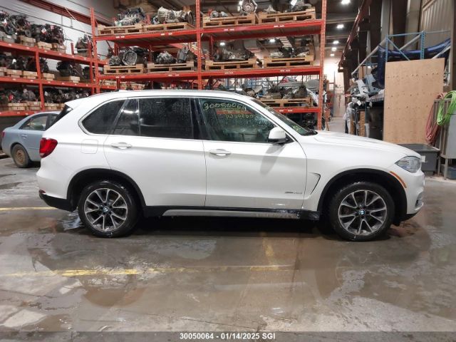5UXKS4C54G0N12564 2016 BMW