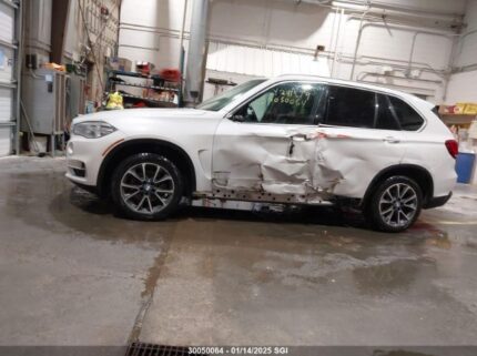 5UXKS4C54G0N12564 2016 BMW
